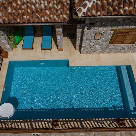 Carevic Resort & Villas Budva Exterior photo